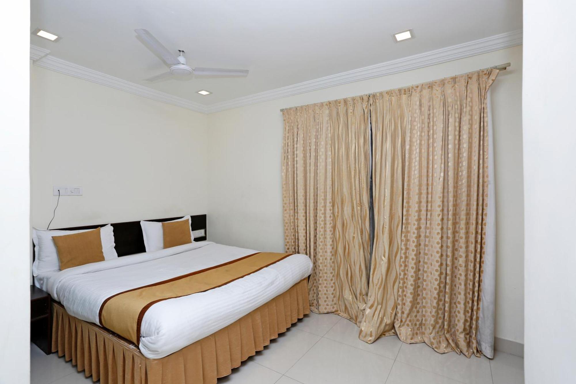 Hotel O Golden Wings Udaipur Exterior photo