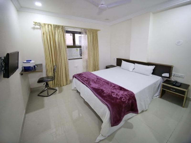 Hotel O Golden Wings Udaipur Exterior photo